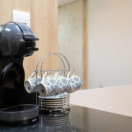 Maison Champs Elysees - Apartamentos Por Temporada サンパウロ エクステリア 写真