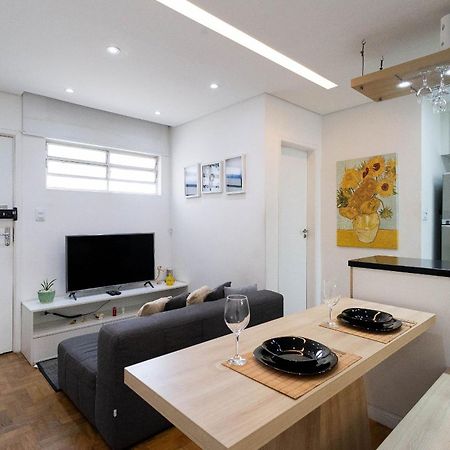 Maison Champs Elysees - Apartamentos Por Temporada サンパウロ エクステリア 写真