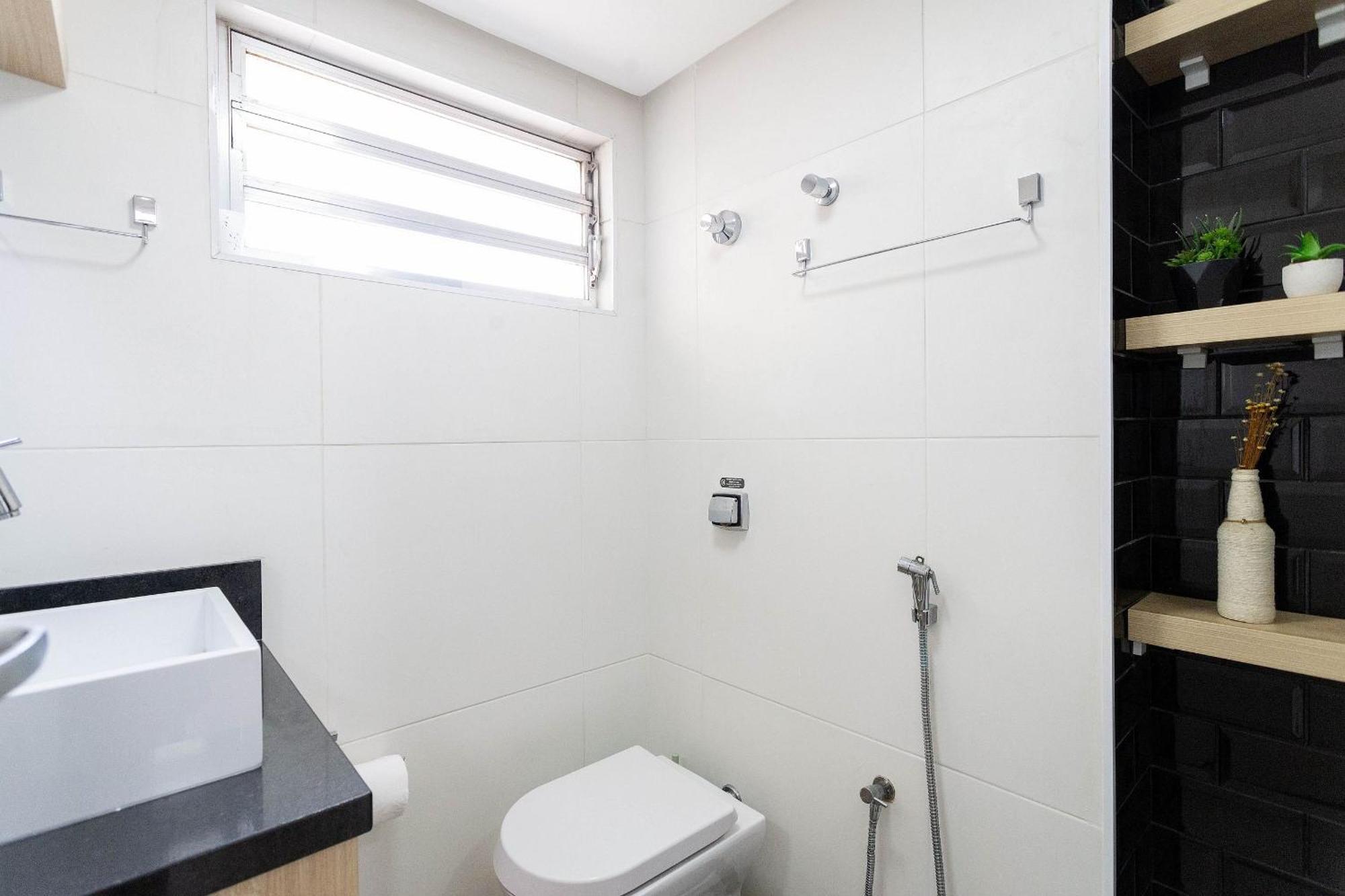 Maison Champs Elysees - Apartamentos Por Temporada サンパウロ エクステリア 写真