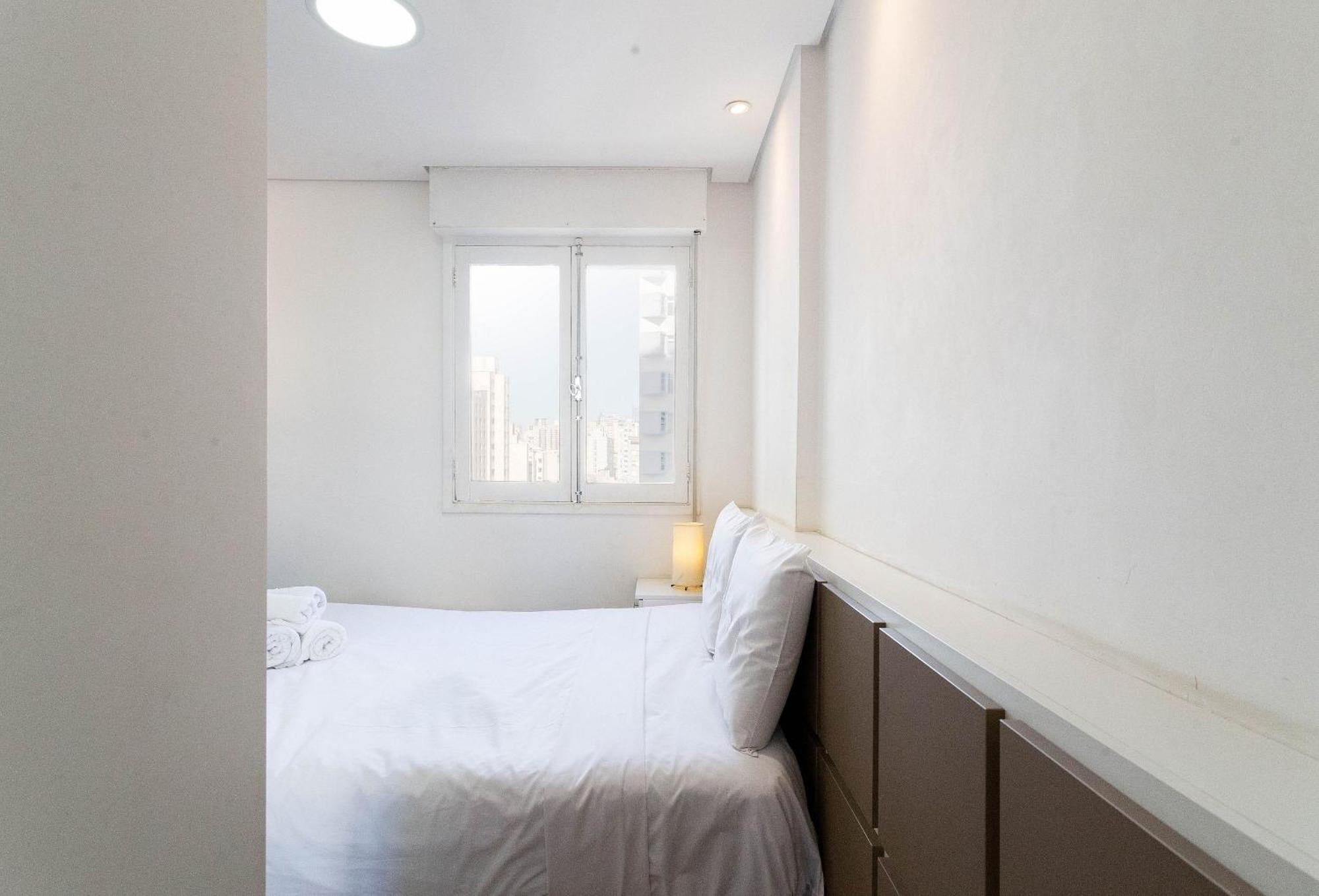 Maison Champs Elysees - Apartamentos Por Temporada サンパウロ エクステリア 写真