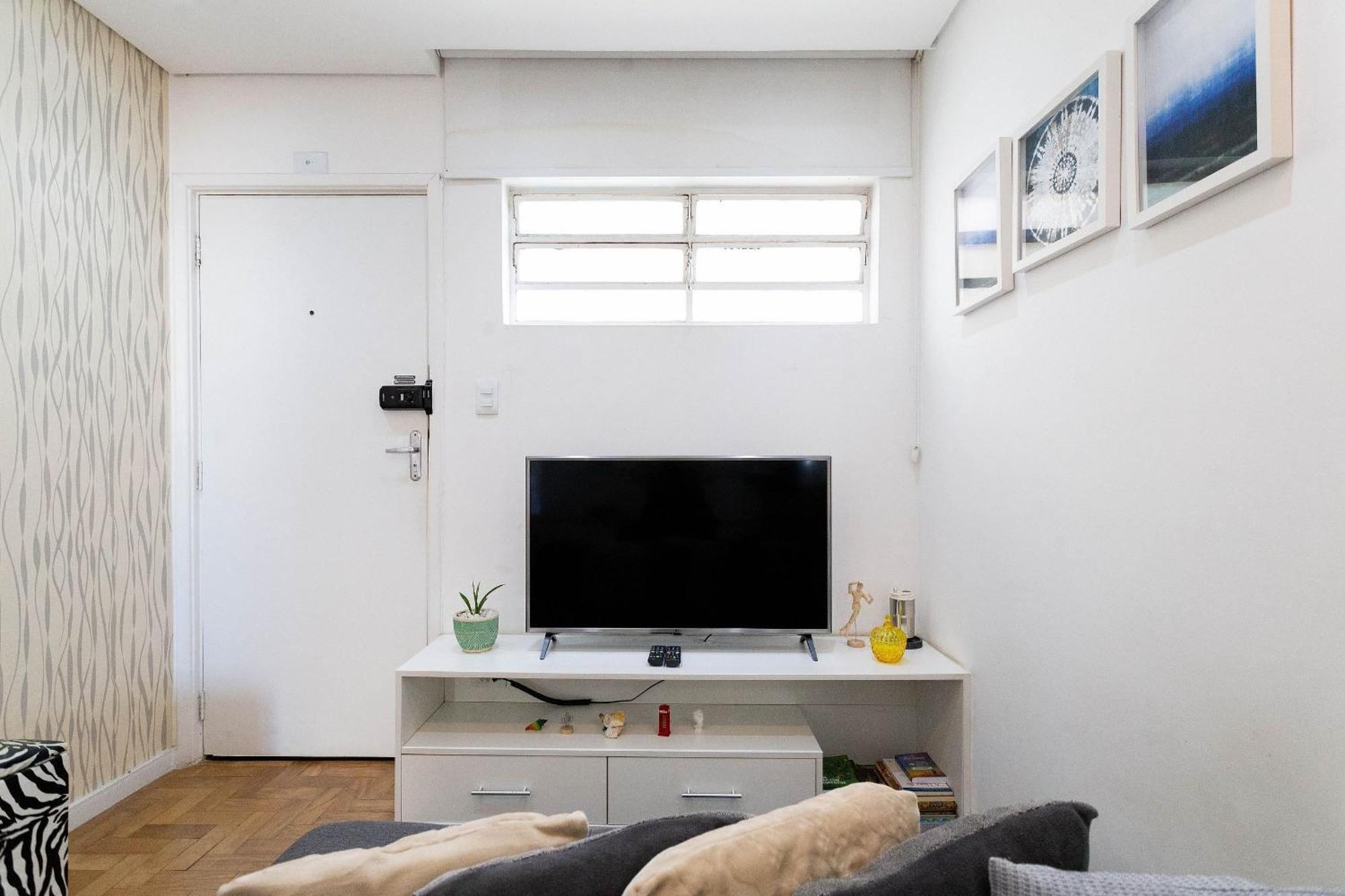 Maison Champs Elysees - Apartamentos Por Temporada サンパウロ エクステリア 写真
