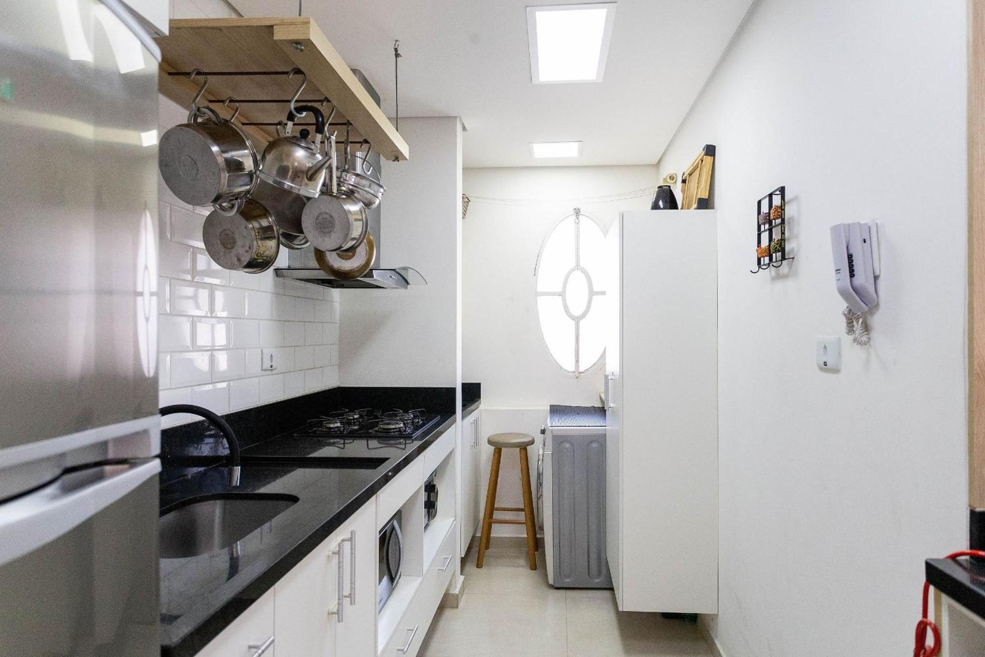 Maison Champs Elysees - Apartamentos Por Temporada サンパウロ エクステリア 写真